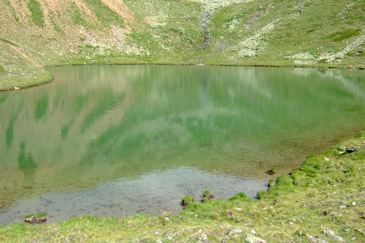 Laghi.....dell''ALTO ADIGE